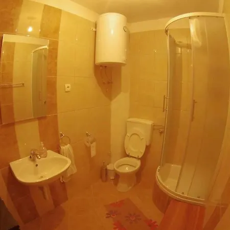 Two-bedroom In I