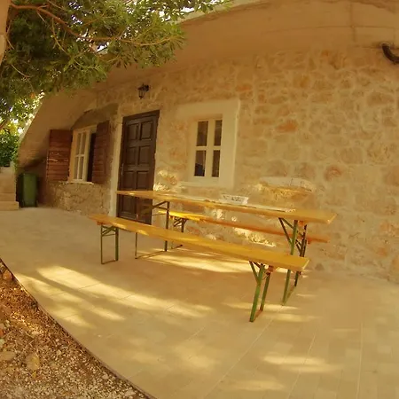 Two-bedroom In I