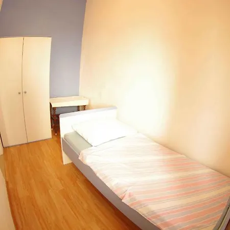 Two-bedroom In I Appartement Ražanac